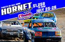 KPRO AUTO HORNET NATIONALS! $1250 TO WIN!