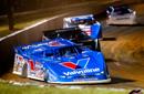 Rocket1 Racing to Pursue ’22 Lucas Oil Late Model...