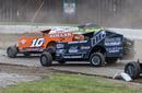Another Shot at Thunder: Fonda Speedway Reschedule...