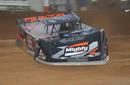 Cosner climbs to second in Hagerstown's Frank Sagi Tribute