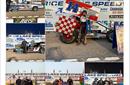 Richards And Cimfl Crack Victory Lane, Koehler Con...