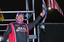 Newman Crowned the King of Crate at North Alabama