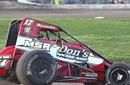 Bryce Andrews drives to sixth in Father's Day Special at Wilmot
