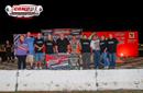 Robinson Returns to Batesville Victory Lane in Ste...