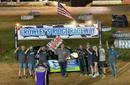 Knight and Isbell Celebrate Over Labor Day Weekend