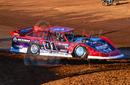 Bryson Hickman grabs 602 Late Model victory at I-7...