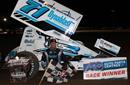 BOWMAN TAKES SPRING SIZZLER WIN AT MERRITTVILLE