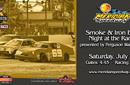 Smoke, Iron Ready to Fly Saturday Night