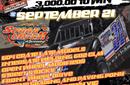 Topless Outlaws set to invade Sugar Creek Raceway...