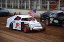 Results from June 8th at Crawford County Speedway
