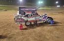 Chamberlain captures first-career Ultimate Heart o...