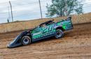 Jimmy Owens takes point lead with Hunt the Front S...