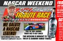 Talladega Short Track | 9/30-10/1 NASCAR Weekend