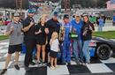 Delaney Gray scores first Allison Legacy Series win at Carteret County...