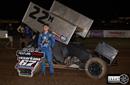 Moran Delivers With ASCS Elite Outlaw At Texarkana...