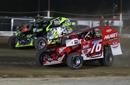 THUNDER ON THE THRUWAY SERIES KICKS OFF AT THE FON...