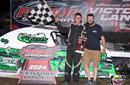 Shaw racers from across the country win last week