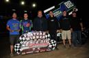 DJ Netto claims 2nd Ocean Sprints win of the seaso...