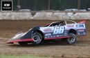 Ross Claims 2024 Sooner Late Model Series Champion...