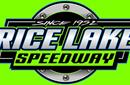 Rice Lake Speedway Racers Celebrate