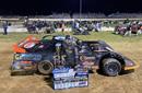 Rice wins Spring 50 at Florence