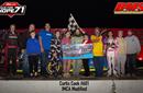 CURTIS COOK CLAIMS WIN IN R4H Night 2 at Batesvill...