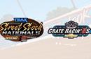 13th Annual Southern Street Stock Nationals Set fo...