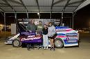 Shaw Race Cars Customers Continue Winning Ways, Cl...