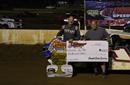 Glaze tops Sooner Late Models at Crawford County S...