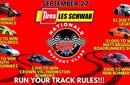 Support Class Nationals September 27