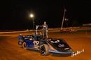 Thrash, Fisher, and Pennington Go Back to Victory...