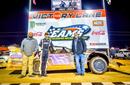 Wil Herrington Collects $10,000 at EAMS