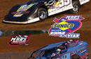 Sunoco Race Fuels Returns as Rookie of the Year Sp...