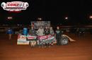 McCowan Masters First CCSDS Feature