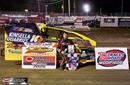 Tim Sears Jr. Earns Outlaw 200 Starting Spot with...