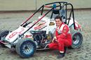 Stevie’s Time: 1993 USAC Midget Showdown