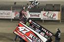 WESTBROOK TAKES $5,000 SOS WIN AT BUXTON