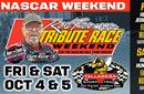 Talladega Short Track | 4th Annual Red Farmer Trib...