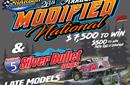 MODIFIED NATIONALS & LATE MODEL SPECIAL DISCOUNT S...