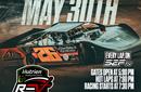 REVIVAL SET FOR A SOONER STATE DOUBLE TO START THE...