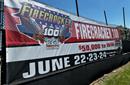 Firecracker 100 Weekend Countdown is On