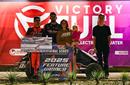 Frank Flud Victorious in NOW600 National Series Co...