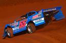 World Finals brings Benji Hicks back to The Dirt Track at Charlotte with World of Outlaws