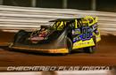 Berry Returns to Super Late Model Action With Two-Race Weekend