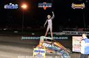 The Missile Lands in Victory Lane Again at Lincoln...