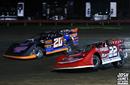 Runner-up finish in Illini 100 opener; USAC Silver...