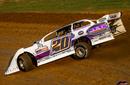 Chamberlain races into Jackson 100 with Lucas Dirt...