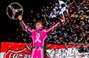 Owens Tops Castrol FloRacing NiA at 411; Smith Win...