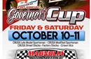Governors’ Cup October 9-11 at The MAG