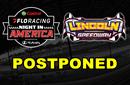 Castrol FloRacing Night in America at Lincoln Spee...